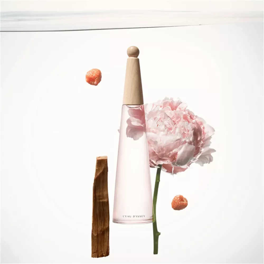 Issey Miyake Leau Dissey Pivonie Pour Femme Eay De Toilette Intense 100ml